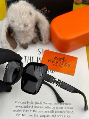 wholesale quality hermes sunglasses model no. 62